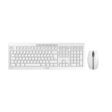 Keyboard + mouse Cherry...