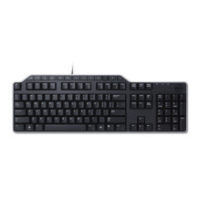 Dell KB522 Klaviatūra USB...
