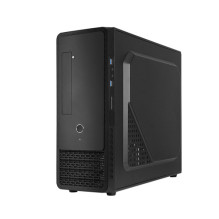 Chieftec Geh ATX Uni UC-03B-OP (B)