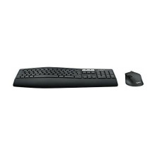 Logitech Wireless Combo MK850 DE-Layout DELayout (920-008221) (920008221) Logitech Wireless Combo MK850 DE-Layout DELayout (920-008221) (920008221)