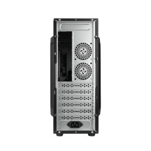 Chieftec Geh ATX Uni UC-03B-OP (B)
