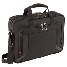 Wenger Prospectus Laptop Bag 16'' inches Black Wenger Prospectus Laptop Bag 16'' inches Black