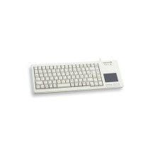 Datora tastatūra Cherry Cherry G84-5500LUMDE-0 USB beige