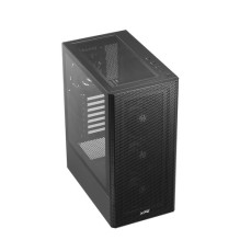Geh XPG VALOR MESH (ATX) Midi Tower, juodas, mažmeninės prekybos kaina Geh XPG VALOR MESH (ATX) Midi Tower, juodas, mažmeninės prekybos kaina