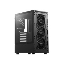Geh XPG VALOR MESH (ATX) Midi Tower, juodas, mažmeninės prekybos kaina Geh XPG VALOR MESH (ATX) Midi Tower, juodas, mažmeninės prekybos kaina