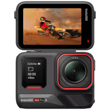 INSTA360 Ace Pro 2 Standard Bundle Action Kamera 4k INSTA360 Ace Pro 2 Standard Bundle Action Kamera 4k