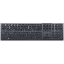 Klaviatūra Dell KB900 (KB900-GR-GER) Klaviatūra Dell KB900 (KB900-GR-GER)