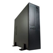 LC-Power Geh Micro ATX...
