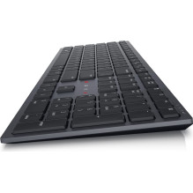 Klaviatūra Dell KB900 (KB900-GR-GER) Klaviatūra Dell KB900 (KB900-GR-GER)