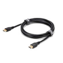 Club3D DP-Kabel 2.1 DP54 zertifiziert 3m 8K120Hz St / St retail Club3D DP-Kabel 2.1 DP54 zertifiziert 3m 8K120Hz St / St retail