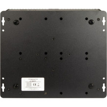 Inter-Tech Geh Thin Mini ITX IP-40 juoda 2xUSB 3.0 Inter-Tech Geh Thin Mini ITX IP-40 juoda 2xUSB 3.0