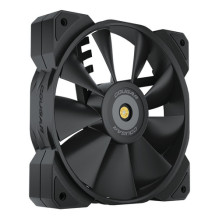 COUGAR Gehäuse Lüfter MHP 120, Black, 3er-Pack