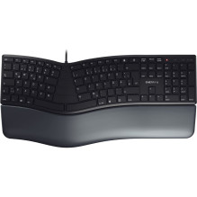Cherry KC 4500 ERGO (Black,...