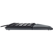 Cherry KC 4500 ERGO (Black, DE-Layout) Cherry KC 4500 ERGO (Black, DE-Layout)