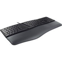 Cherry KC 4500 ERGO (Black, DE-Layout) Cherry KC 4500 ERGO (Black, DE-Layout)