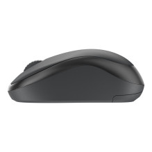 Logitech Belaidė klaviatūra ir pelė MK295 juoda, mažmeninė kaina