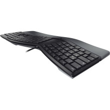Cherry KC 4500 ERGO Tastatur USB QWERTZ (JK-4500DE-2) (JK4500DE2)