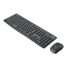 Logitech Wireless Combo MK295 DE-Layout DELayout (920-009794) (920009794) Logitech Wireless Combo MK295 DE-Layout DELayout (920-009794) (920009794)