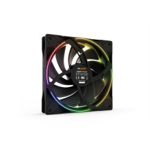 Fan be quiet! Light Wings 140mm PWM high-speed 3-pack (BL079)