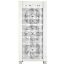 Obudowa Asus TUF Gaming GT302 TG ARGB balta (90DC00I3-B19000) Obudowa Asus TUF Gaming GT302 TG ARGB balta (90DC00I3-B19000)