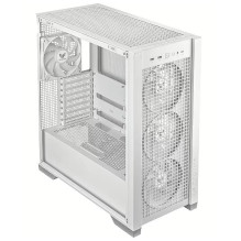 Obudowa Asus TUF Gaming GT302 TG ARGB balta (90DC00I3-B19000) Obudowa Asus TUF Gaming GT302 TG ARGB balta (90DC00I3-B19000)