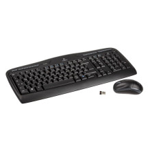 Datora tastatūra Logitech...