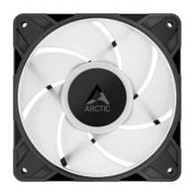 ARCTIC P12 Pro A-RGB PWM Lüfter - 3er Pack, 120mm, Black ARCTIC P12 Pro A-RGB PWM Lüfter - 3er Pack, 120mm, Black