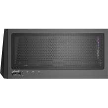 Antec Geh Mid C3 ARGB ATX / M-ATX / M-ITX oN BK retail Antec Geh Mid C3 ARGB ATX / M-ATX / M-ITX oN BK retail