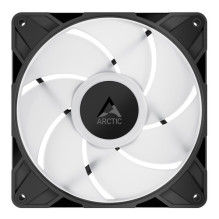 ARCTIC Gehäuselüfter P14 Pro A-RGB PWM 140 mm 3er, Black 4-pin