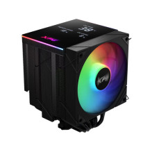 Lüfter XPG MAESTRO PLUS 62DA (120mm ARGB Fan) Black retail Lüfter XPG MAESTRO PLUS 62DA (120mm ARGB Fan) Black retail