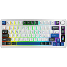 Keyboard Rampage Quell Pro...