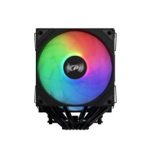 Lüfter XPG MAESTRO PLUS 62DA (120mm ARGB Fan) Black retail Lüfter XPG MAESTRO PLUS 62DA (120mm ARGB Fan) Black retail