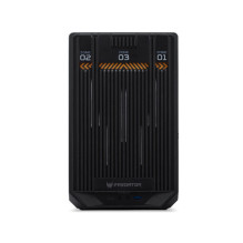 Acer PREDATOR Gaming Case MI900 (Orion X Design) white