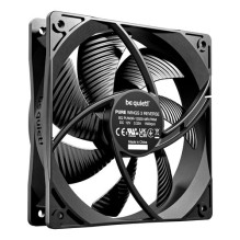 be quiet! Lüfter Pure Wings 3 Reverse PWM Triple Pack - 120mm Gehäuselüfter