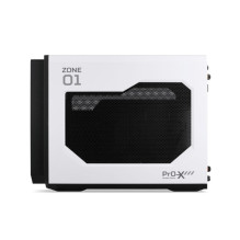 Acer „PREDATOR“ žaidimų dėklas MI900 (Orion X Design) baltas Acer „PREDATOR“ žaidimų dėklas MI900 (Orion X Design) baltas