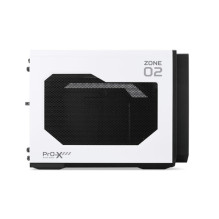 Acer PREDATOR Gaming Case MI900 (Orion X Design) white