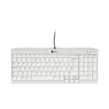 Datora tastatūra...