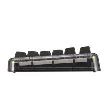 ASUS KD201 Jelly Keyboard mechanisch Volt Green ASUS KD201 Jelly Keyboard mechanisch Volt Green
