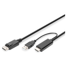 Digitus AK-330111-020-S...