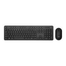 ASUS CW100 Tastatur-Maus-Set wireless Black ASUS CW100 Tastatur-Maus-Set wireless Black
