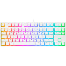 Rampage mechaniczna TKL...