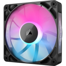 CORSAIR Lüfter 120*120*25 RX120 RGB iCUE Link Single CORSAIR Lüfter 120*120*25 RX120 RGB iCUE Link Single