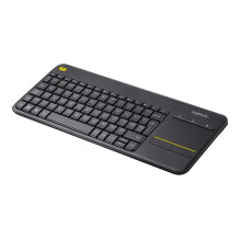 Logitech Wireless Touch...