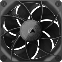 CORSAIR ventiliatorius 120*120*30 iCUE Link RX120 MAX vienvietis paketas CORSAIR ventiliatorius 120*120*30 iCUE Link RX120 MAX vienvietis paketas