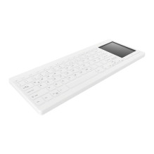 Keyboard Contour Contour ACTIVE KEY MTA AK-C4412F-GUS-W / GE Keyboard Contour Contour ACTIVE KEY MTA AK-C4412F-GUS-W / GE