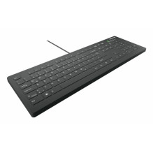Klaviatūra Contour Contour ACTIVE KEY MTA AK-C8112 keičiamu membranu EU-išdėstymas sw Klaviatūra Contour Contour ACTIVE KEY MTA AK-C8112 keičiamu membranu EU-išdėstymas sw