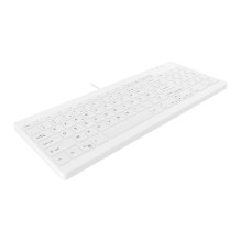 Keyboard Contour Contour ACTIVE KEY Hygiene Compact Ultraflat Keyboard Contour Contour ACTIVE KEY Hygiene Compact Ultraflat