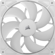 CORSAIR Lüfter 140*140*25 RS140 WHITE PWM Dual Pack