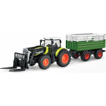Amewi RC tractor with XL...