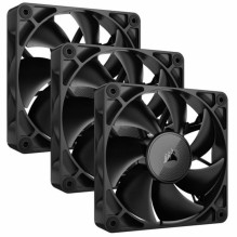 CORSAIR Lüfter 120*120*25 RX120 iCUE Link Triple Kit CORSAIR Lüfter 120*120*25 RX120 iCUE Link Triple Kit